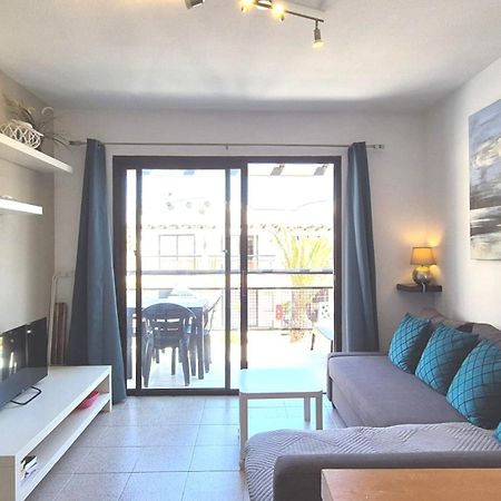 קוסטה דה אנטיגואה Amaya, Relaxing Holidays 220 מראה חיצוני תמונה