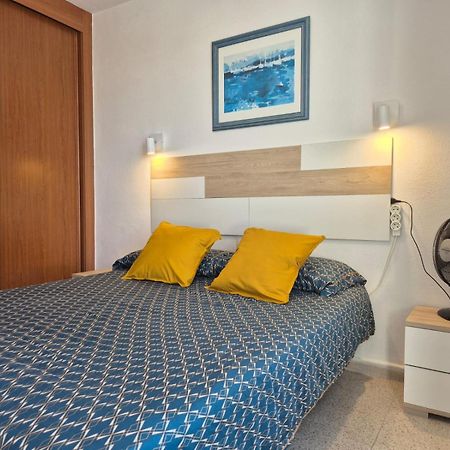 קוסטה דה אנטיגואה Amaya, Relaxing Holidays 220 מראה חיצוני תמונה