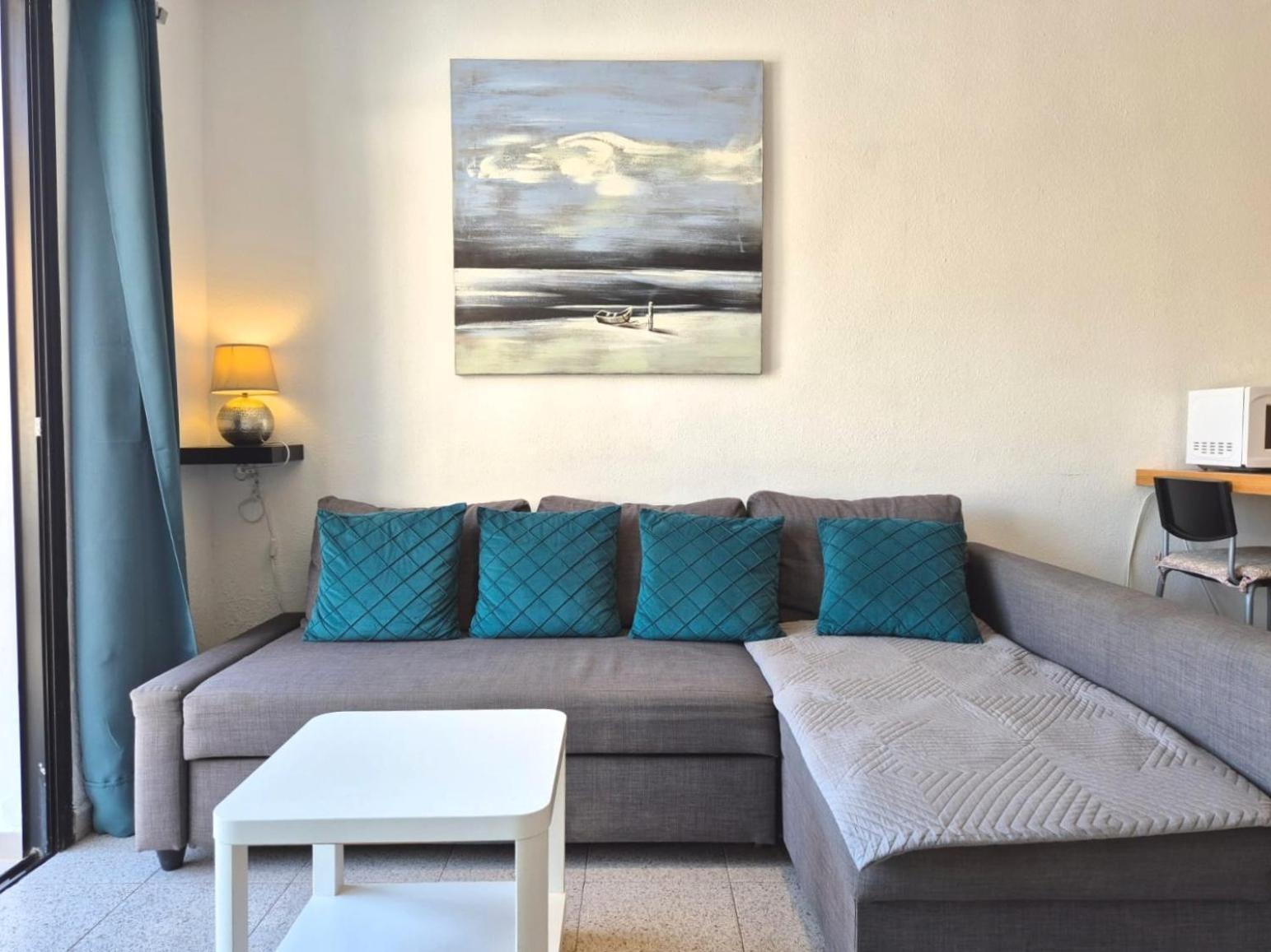 קוסטה דה אנטיגואה Amaya, Relaxing Holidays 220 מראה חיצוני תמונה
