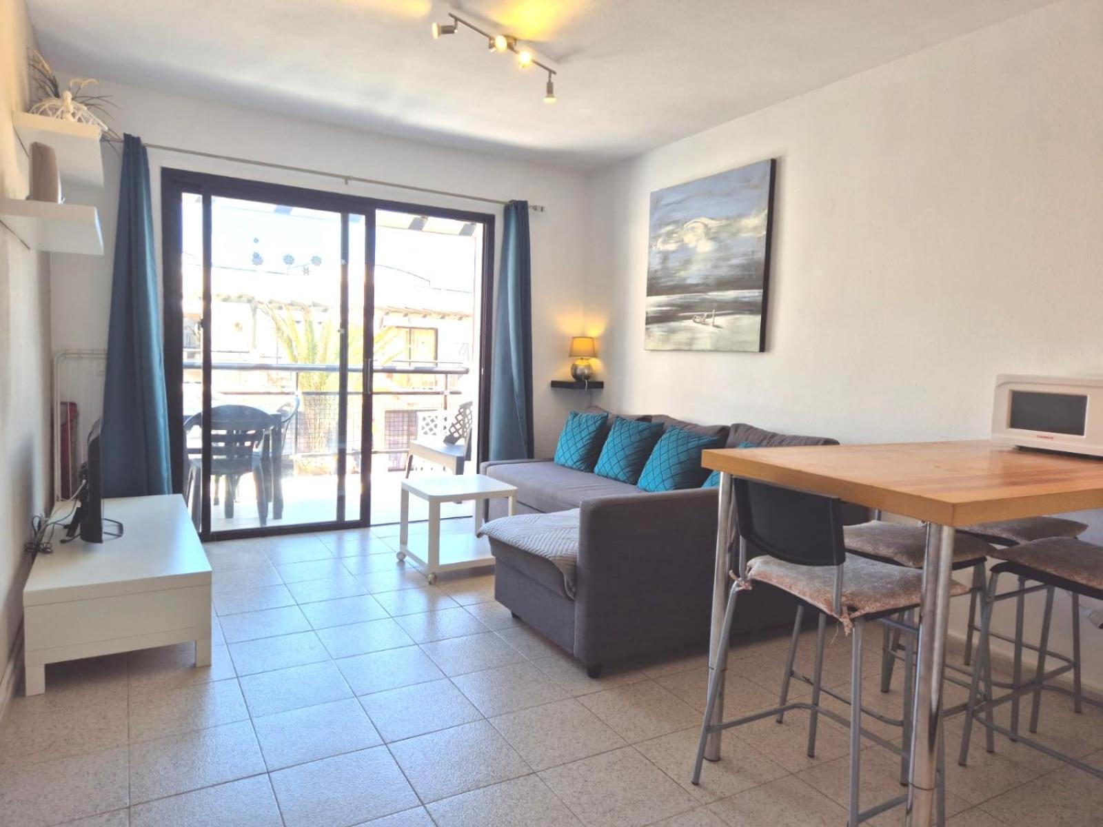 קוסטה דה אנטיגואה Amaya, Relaxing Holidays 220 מראה חיצוני תמונה