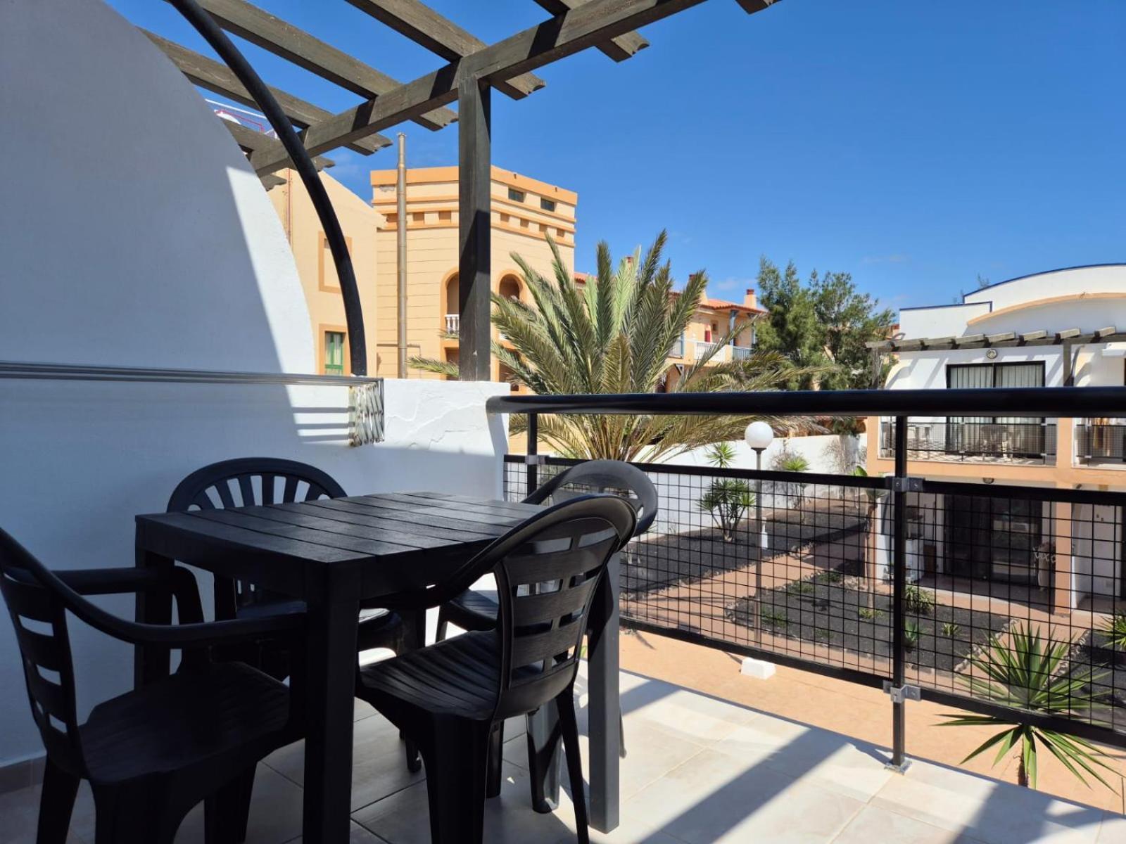 קוסטה דה אנטיגואה Amaya, Relaxing Holidays 220 מראה חיצוני תמונה