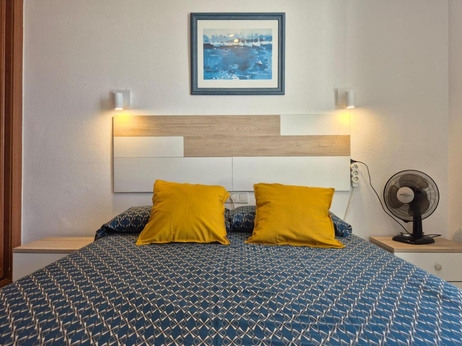 קוסטה דה אנטיגואה Amaya, Relaxing Holidays 220 מראה חיצוני תמונה