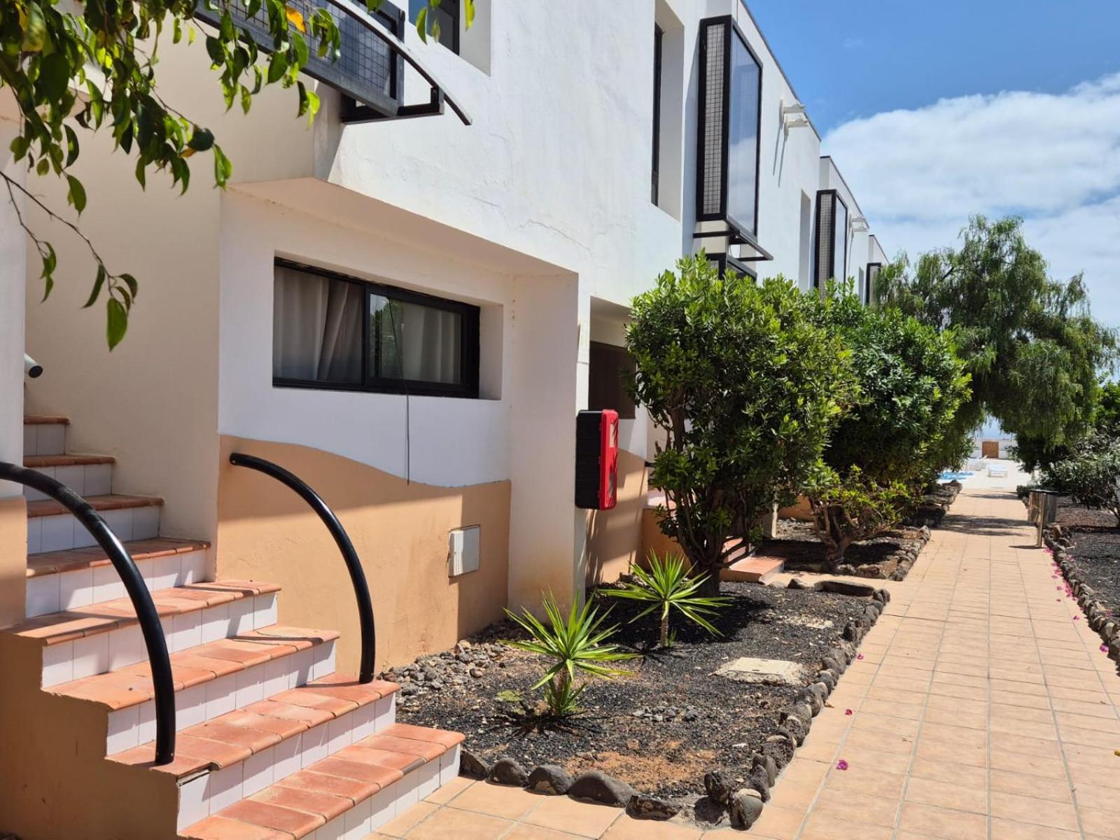 קוסטה דה אנטיגואה Amaya, Relaxing Holidays 220 מראה חיצוני תמונה