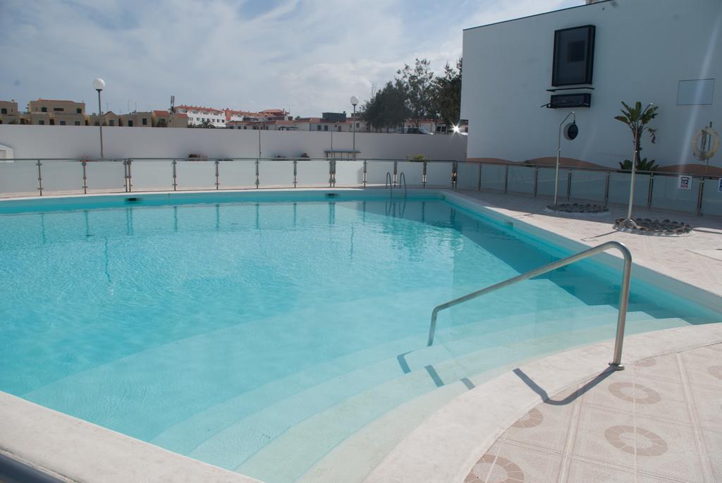 קוסטה דה אנטיגואה Amaya, Relaxing Holidays 220 מראה חיצוני תמונה
