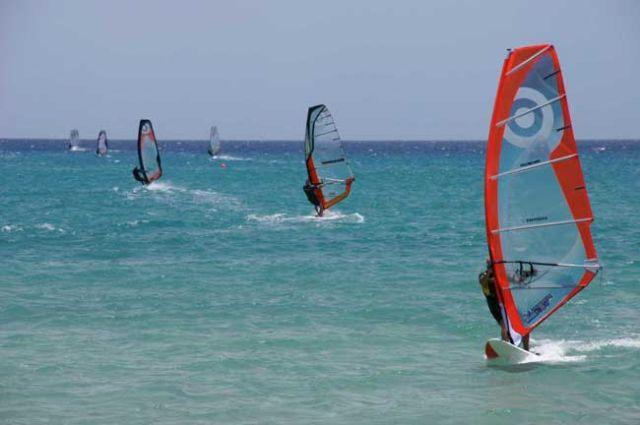 קוסטה דה אנטיגואה Amaya, Relaxing Holidays 220 מראה חיצוני תמונה